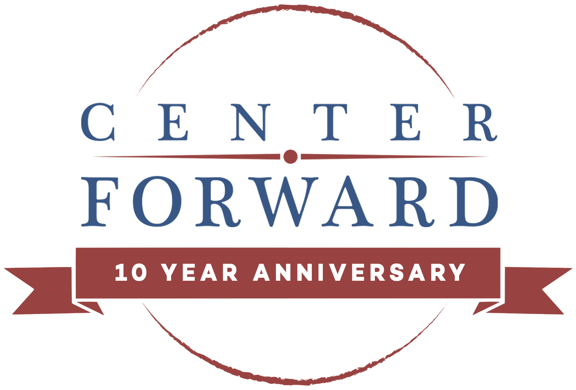 Center Forward